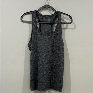 Under Armour Women's Charcoal Tank Top